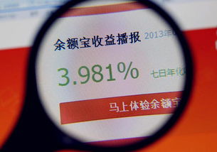 互联网金融不得不说的8个风险