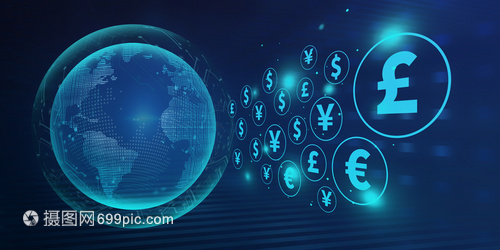 金融互联网与互联网金融 概念辨析、演进逻辑与融合趋势